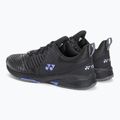 Férfi teniszcipő YONEX Sonicage 3 fekete 3