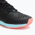 Férfi teniszcipő YONEX Sonicage 3 CL fekete/égszínkék 7