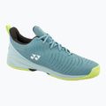 Férfi teniszcipő YONEX Sonicage 3 Wide füst kék 7