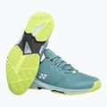 Férfi teniszcipő YONEX Sonicage 3 Wide füst kék 11