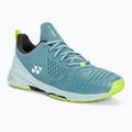 Férfi teniszcipő YONEX Sonicage 3 Wide füst kék