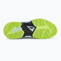 Férfi teniszcipő YONEX Sonicage 3 Wide füst kék 5