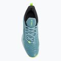 Férfi teniszcipő YONEX Sonicage 3 Wide füst kék 6