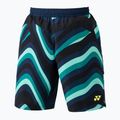Férfi rövidnadrág YONEX 15162 Australian Open indigo/marine