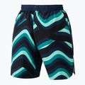 Férfi rövidnadrág YONEX 15162 Australian Open indigo/marine 2