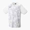 Férfi teniszpóló YONEX 0033 Club fehér
