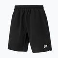 Férfi rövidnadrág YONEX 0036 Club fekete