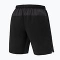 Férfi rövidnadrág YONEX 0036 Club fekete 2