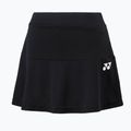 Tenisz szoknya YONEX 0036 Club fekete