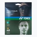 Tenisz húr YONEX Poly Tour Rev 125 szett 12 m újszerű