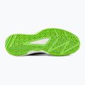 Férfi teniszcipő YONEX Lumio 4 fekete/lime zöld 5
