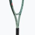 YONEX Percept 100 olívazöld teniszütő 4