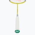 Tollasütő YONEX Nanoflare 002 Clear 2025 white/yellow 3