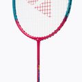 Tollaslabda ütő YONEX Nanoflare 002 Feel magenta 5