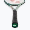 YONEX Percept Game teniszütő olívazöld 3