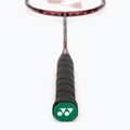 Tollabdaütő YONEX Arcsaber 73 Light ruby red 3