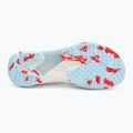 Női cipő YONEX Cascade Drive 2 white/ water blue 4