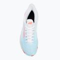 Női cipő YONEX Cascade Drive 2 white/ water blue 5