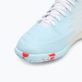 Női cipő YONEX Cascade Drive 2 white/ water blue 7