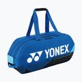 YONEX tenisz táska 92431W Tournament Bag kobaltkék