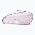 YONEX Team ütőtáska 6R füstös rózsaszín