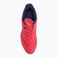 Férfi teniszcipő YONEX Power Cushion Ad-Accel napozott piros 5