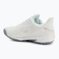 Női teniszcipő YONEX Power Cushion Ad-Accel Ladies CL white 3