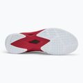 Férfi tollaslabda cipő YONEX Aerus Z2 ruby red 4