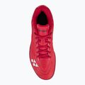 Férfi tollaslabda cipő YONEX Aerus Z2 ruby red 5
