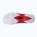 Férfi tollaslabda cipő YONEX Aerus Z2 ruby red 9