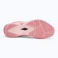 Női tollaslabda cipő YONEX Aerus Z2 light pink 4