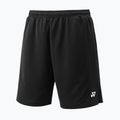 Férfi rövidnadrág YONEX 0051 Club fekete