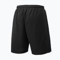 Férfi rövidnadrág YONEX 0051 Club fekete 2