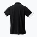 Férfi tenisz póló póló YONEX 10653 Polo fekete 2