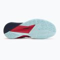 YONEX Eclipson 5 US Open férfi teniszcipő navy/red 4