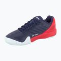 YONEX Eclipson 5 US Open férfi teniszcipő navy/red 2