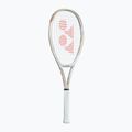 Teniszütő YONEX Vcore 100 L homokbézs teniszütő 6