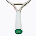 Teniszütő YONEX Vcore 98 homok bézs 3