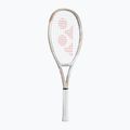Teniszütő YONEX Feel homok bézs színű teniszütő 6