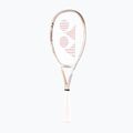 Teniszütő YONEX Feel homok bézs színű teniszütő 7