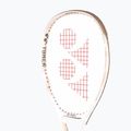 Teniszütő YONEX Feel homok bézs színű teniszütő 9