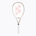Teniszütő YONEX Feel homok bézs színű teniszütő