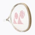 Teniszütő YONEX Feel homok bézs színű teniszütő 2