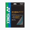 Tollaslabda húr YONEX Exbolt 68 Set 10 m türkizkék 2