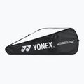 Tollaslabda ütő YONEX Nanoflare 700 Tour midnight purple 6