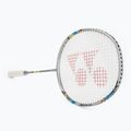 Tollaslabda ütő YONEX Nanoflare 700 Game silver sky blue 2