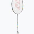 Tollaslabda ütő YONEX Nanoflare 700 Game silver sky blue 4