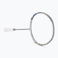Tollaslabda ütő YONEX Nanoflare 700 Tour silver sky blue 2