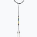 Tollaslabda ütő YONEX Nanoflare 700 Tour silver sky blue 4