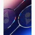 Tollaslabda ütő YONEX Nanoflare 700 Play ezüst/ égszínkék 7